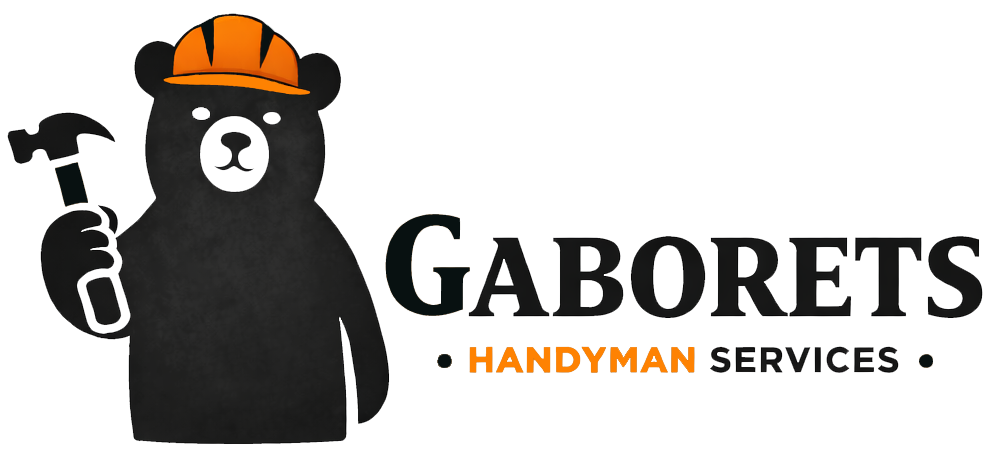 Gaborets Handyman Services — Handyman in Palatine, IL